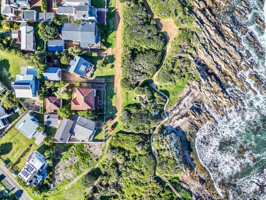 4 Bedroom Property for Sale in Vermont Western Cape